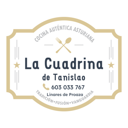 La Cuadrina Logo